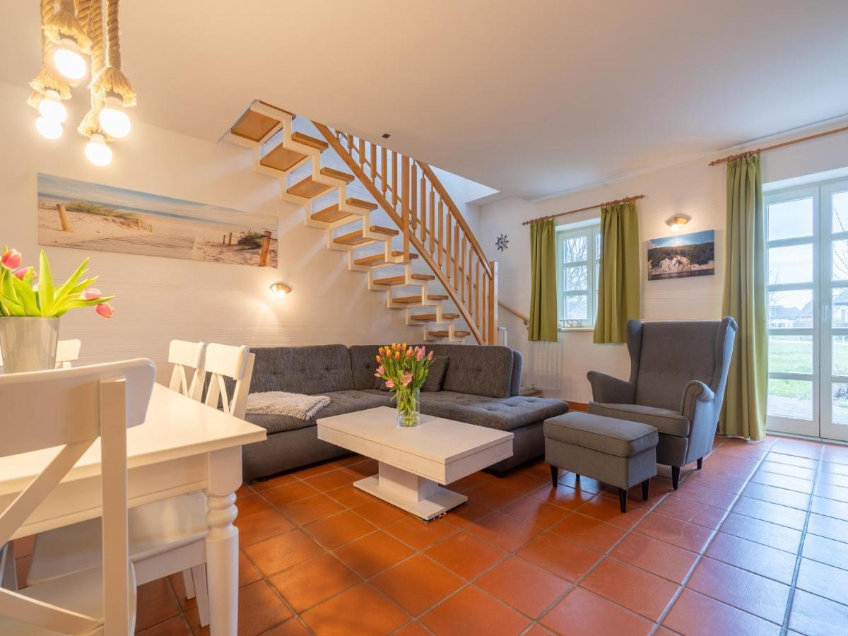 דראנסקה Feriendorf Rugana - Komfort Appartement Mit 2 Schlafzimmern Und Terrasse D03 מראה חיצוני תמונה