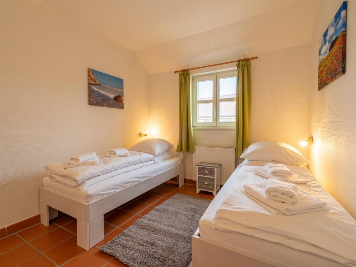 דראנסקה Feriendorf Rugana - Komfort Appartement Mit 2 Schlafzimmern Und Terrasse D03 מראה חיצוני תמונה