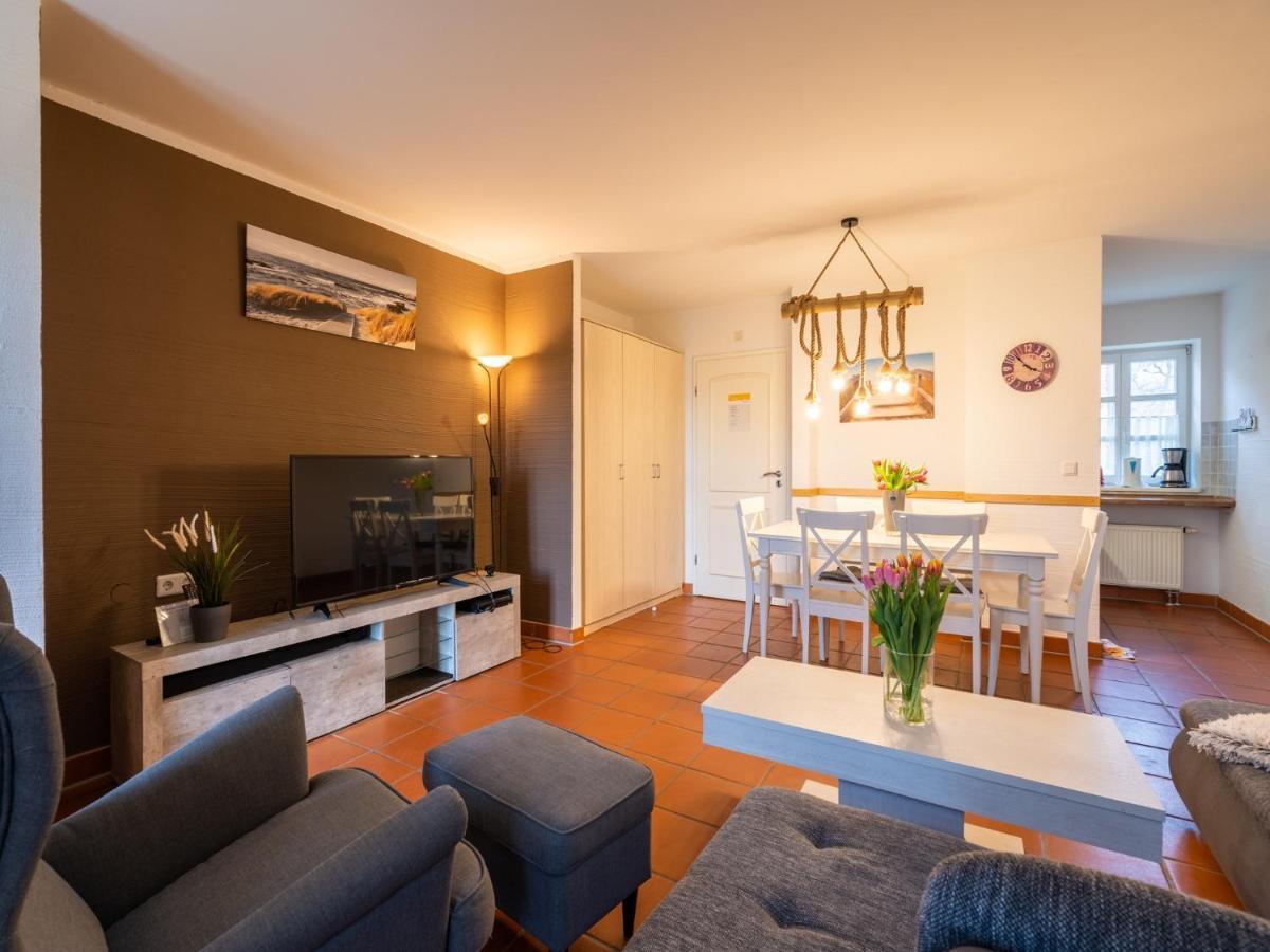 דראנסקה Feriendorf Rugana - Komfort Appartement Mit 2 Schlafzimmern Und Terrasse D03 מראה חיצוני תמונה