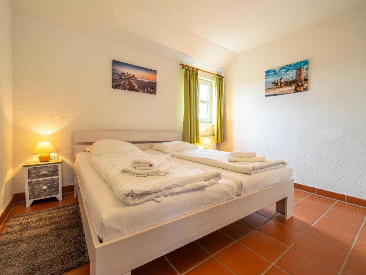 דראנסקה Feriendorf Rugana - Komfort Appartement Mit 2 Schlafzimmern Und Terrasse D03 מראה חיצוני תמונה
