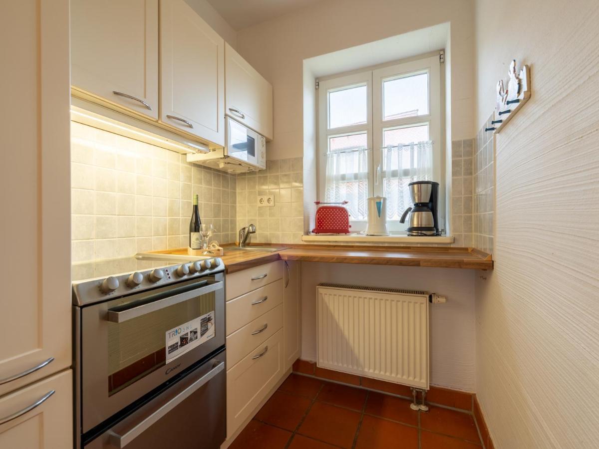 דראנסקה Feriendorf Rugana - Komfort Appartement Mit 2 Schlafzimmern Und Terrasse D03 מראה חיצוני תמונה