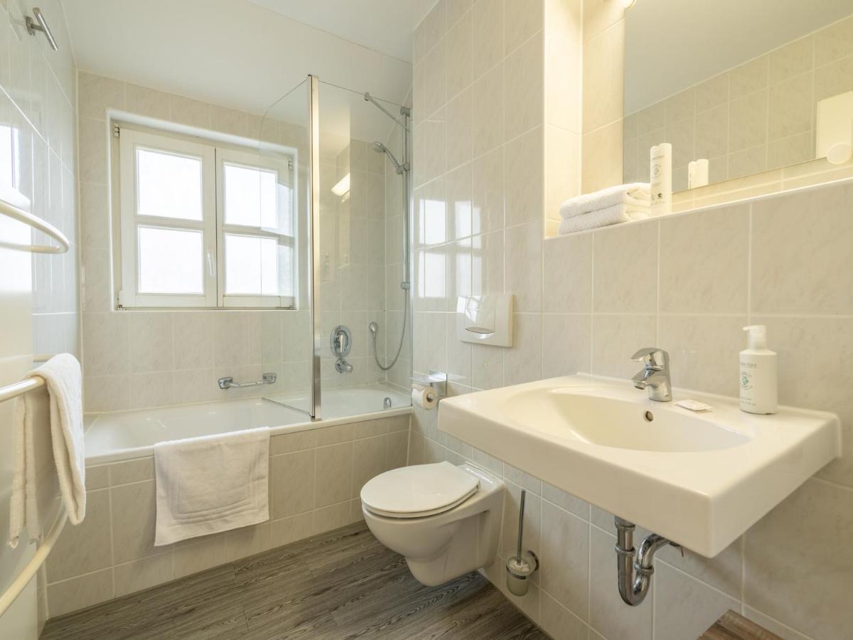 דראנסקה Feriendorf Rugana - Komfort Appartement Mit 2 Schlafzimmern Und Terrasse D03 מראה חיצוני תמונה